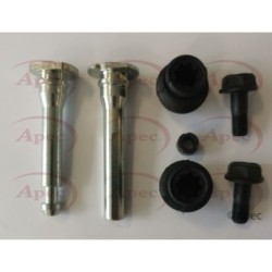 Brake Caliper Guide Sleeve Kit APEC CKT1156