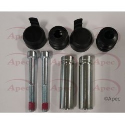 Brake Caliper Guide Sleeve Kit APEC CKT1157