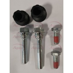 Brake Caliper Guide Sleeve Kit APEC CKT1159