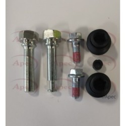 Brake Caliper Guide Sleeve Kit APEC CKT1162