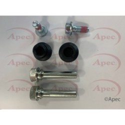 Brake Caliper Guide Sleeve Kit APEC CKT1163