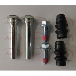 Brake Caliper Guide Sleeve Kit APEC CKT1168
