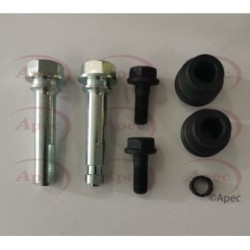 Brake Caliper Guide Sleeve Kit APEC CKT1171