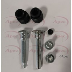 Brake Caliper Guide Sleeve Kit APEC CKT1172