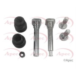 Brake Caliper Guide Sleeve Kit APEC CKT1174