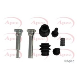Brake Caliper Guide Sleeve Kit APEC CKT1176