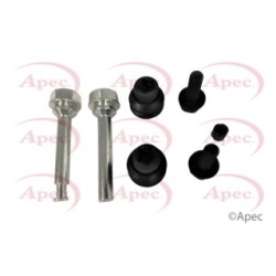 Brake Caliper Guide Sleeve Kit APEC CKT1177