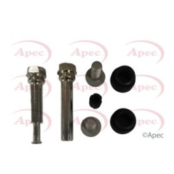 Brake Caliper Guide Sleeve Kit APEC CKT1183