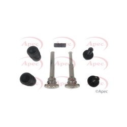 Brake Caliper Guide Sleeve Kit APEC CKT1189