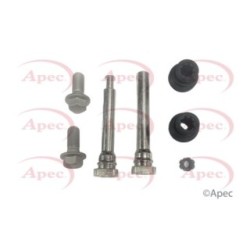 Brake Caliper Guide Sleeve Kit APEC CKT1190