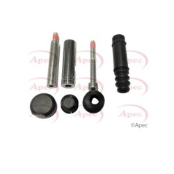 Brake Caliper Guide Sleeve Kit APEC CKT1192 APEC
