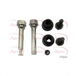 Brake Caliper Guide Sleeve Kit APEC CKT1196