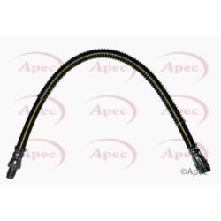 Brake Hose Pipe APEC HOS3007 OE Ref 4806A0
