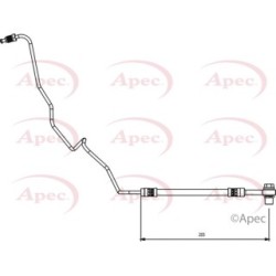 Brake Hose Pipe APEC HOS4136 OE Ref 6R0611763A