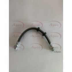 Brake Hose Pipe APEC HOS4349 OE Ref D65143810