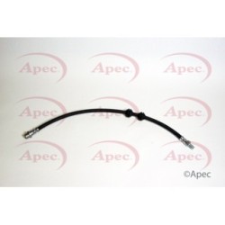 Brake Hose Pipe APEC HOS4355 OE Ref LR008149