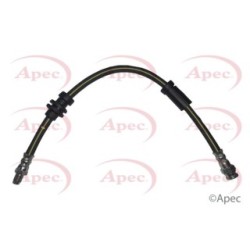 Brake Hose Pipe APEC HOS4389 OE Ref 51851048