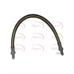 Brake Hose Pipe APEC HOS4397 OE Ref 60714552