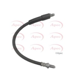 Brake Hose Pipe APEC HOS4398 OE Ref 1613349