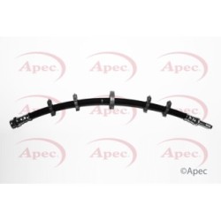 Brake Hose Pipe APEC HOS4406 OE Ref 504175595
