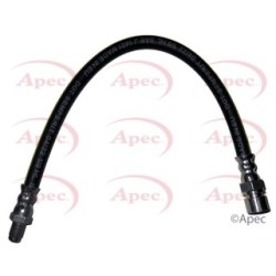 Brake Hose Pipe APEC HOS4413 OE Ref 118100