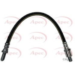 Brake Hose Pipe APEC HOS4415 OE Ref 1482424