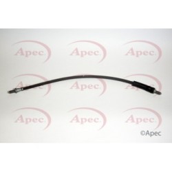 Brake Hose Pipe APEC HOS4420 OE Ref 1568302