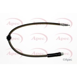 Brake Hose Pipe APEC HOS4426 OE Ref 34306887449