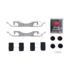 Brake Disc Pad Accessory Kit APEC KIT1315 OE Ref 5311026