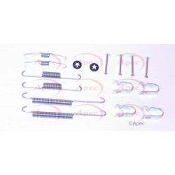 Brake Shoe Accessory Kit APEC KIT2000