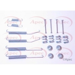 Brake Shoe Accessory Kit APEC KIT2001