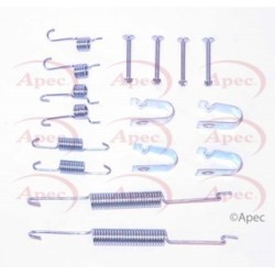 Brake Shoe Accessory Kit APEC KIT2008