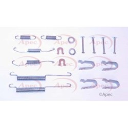 Brake Shoe Accessory Kit APEC KIT2019