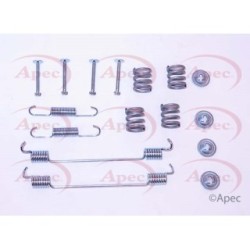 Brake Shoe Accessory Kit APEC KIT2021