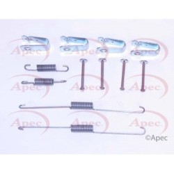 Brake Shoe Accessory Kit APEC KIT2022