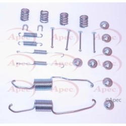 Brake Shoe Accessory Kit APEC KIT2023