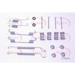 Brake Shoe Accessory Kit APEC KIT2030