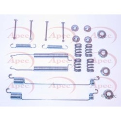 Brake Shoe Accessory Kit APEC KIT2034