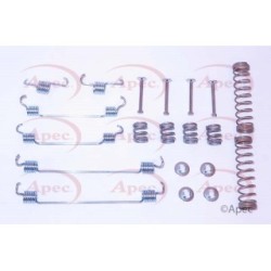 Brake Shoe Accessory Kit APEC KIT2035