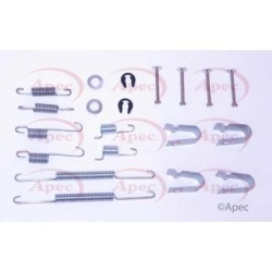 Brake Shoe Accessory Kit APEC KIT2041