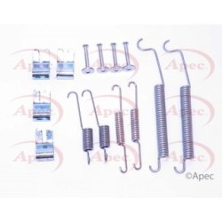 Brake Shoe Accessory Kit APEC KIT2045