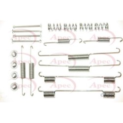 Brake Shoe Accessory Kit APEC KIT2048 APEC