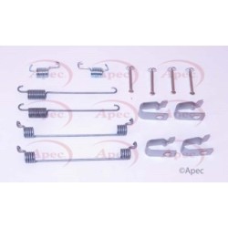 Brake Shoe Accessory Kit APEC KIT2052