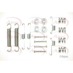Brake Shoe Accessory Kit APEC KIT2057