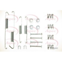 Brake Shoe Accessory Kit APEC KIT2058
