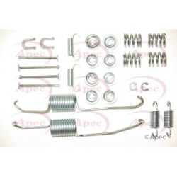 Brake Shoe Accessory Kit APEC KIT2059