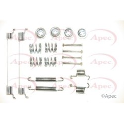Brake Shoe Accessory Kit APEC KIT2061