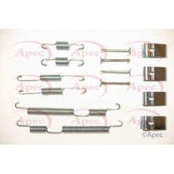 Brake Shoe Accessory Kit APEC KIT2064