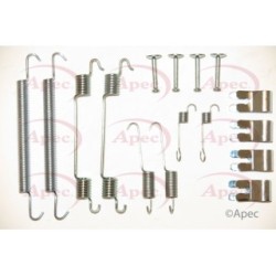 Brake Shoe Accessory Kit APEC KIT2067