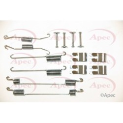 Brake Shoe Accessory Kit APEC KIT2068